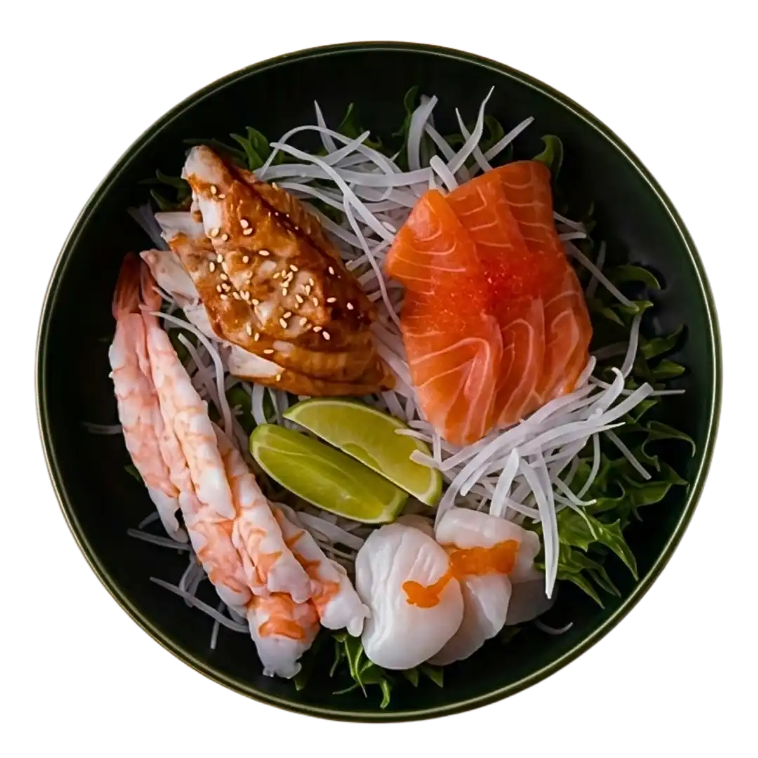 Sashimi